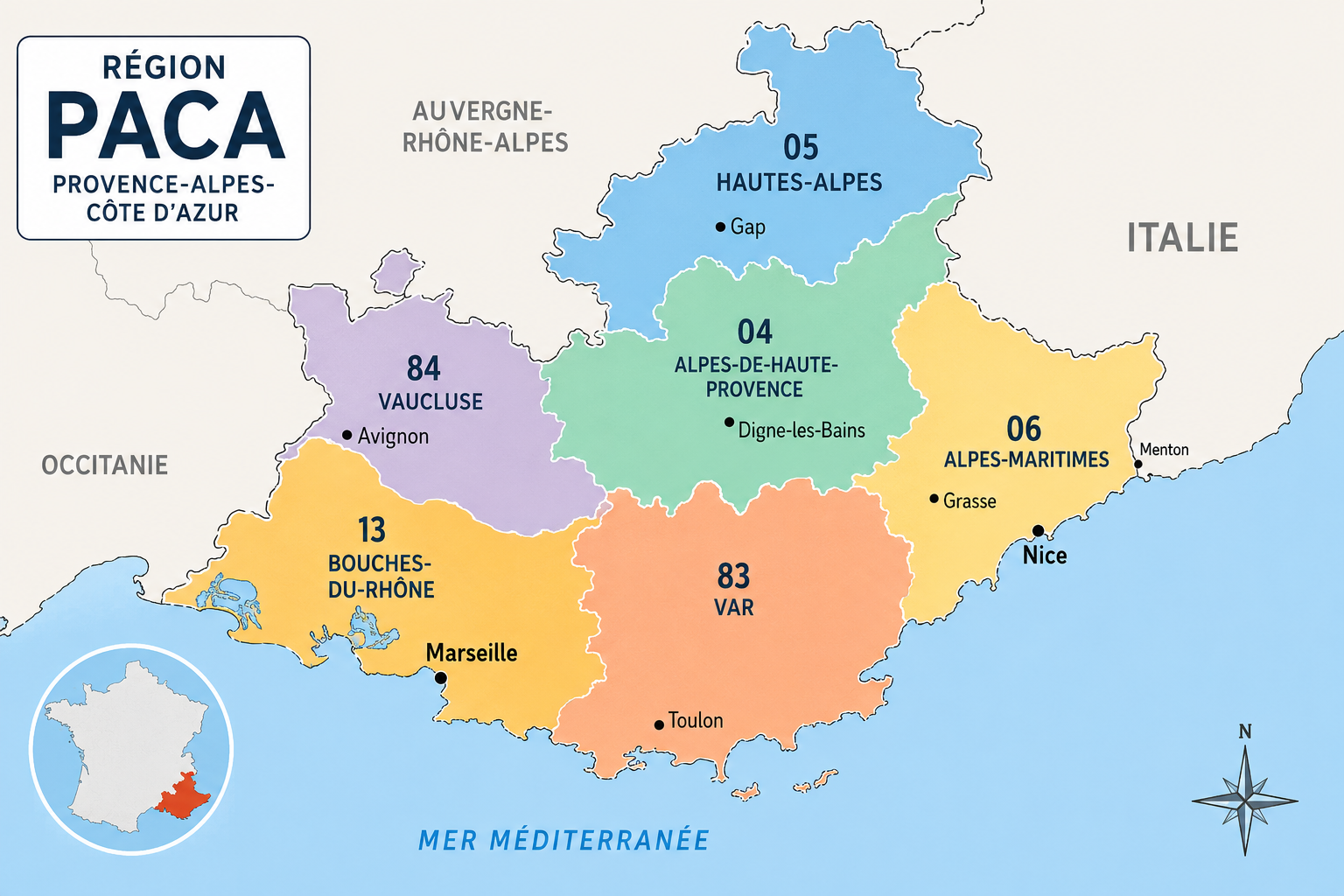 Carte-region-paca